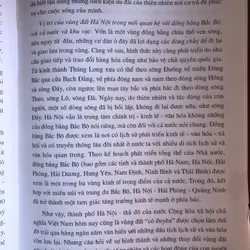 Hà Nội - Địa chất, địa mạo và tài nguyên liên quan 705970