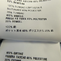 【Coupon Eligible】Miu Miu MIU MIU Jeans 655050