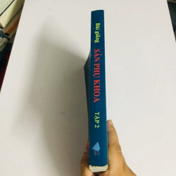 BÀI GIẢNG SẢN PHỤ KHOA (T2) 547851
