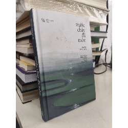 Nước chảy đá mòn - David Marquis