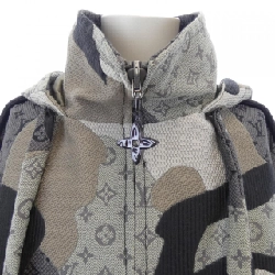 Louis Vuitton HPK65EAQH Áo khoác - Hàng hiệu Chính hãng 889722