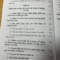 [luật - chính trị] Pháp luật bà thực tiễn về chống tra tấn trên thế giới - Bộ Công An 605484