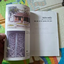 TRẦN MIẾU (Đền Trần - Nam Định), Di Sản Và Tín Ngưỡng Dân Gian 929540