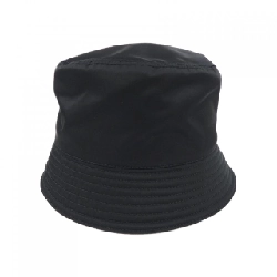 Mũ PRADA Triangle Logo 1HC137 2DMI - Hàng hiệu Chính hãng