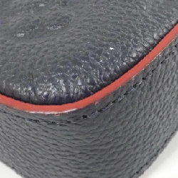 Túi đeo vai Louis Vuitton Monogram Empreinte Pochette Felicie M64099 611357