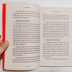 Thuật Lãnh Đạo
-
Brian Tracy 537642