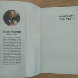 Nghệ thuật tâm thức - Erich Fromm  1007159