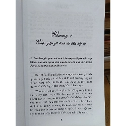 Tình yêu không trốn chạy - Kinh Hồng (Đặng Thị Vân Anh dịch) 1011365