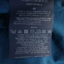 Herno IM0207U Coat - Hàng hiệu Authentic 895937