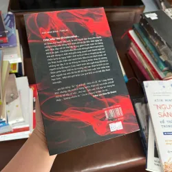 TỘI LỖI – Đức Anh (Tiểu thuyết trinh thám – thriller Việt Nam) - K3 1006535