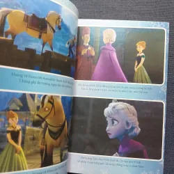 FROZEN - NỮ HOÀNG BĂNG GIÁ • Disney 931731