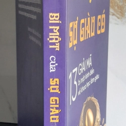 Bí Mật Của Sự Giàu Có 322426