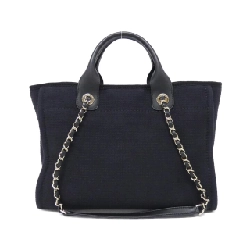 Túi xách Chanel Deauville Line AS3257 614384