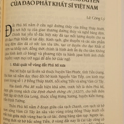 Đồng Tháp đất và người - Tập 10 (sách mới 100%) 382678