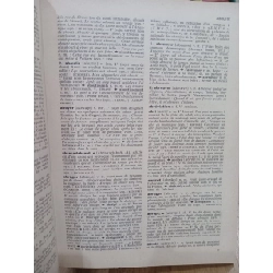 Dictionnaire du Francais contemporain