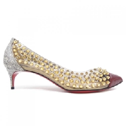 Giày cao gót CHRISTIAN LOUBOUTIN 3140902 - Hàng hiệu Authentic