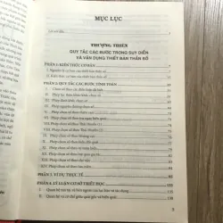 Tứ Trụ Chu Dịch Dự Đoán Học 748807