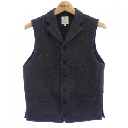 Áo gile SCYE - Hàng hiệu Authentic