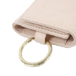Christian Dior My Dior Aster S0983ONMJ Key Case - Hàng hiệu Authentic 771857