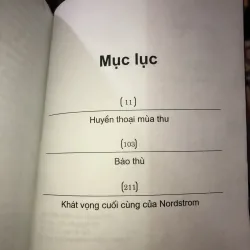 Huyền thoại mùa thu - Jim Harrison 1006339