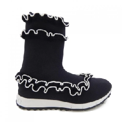 【Khuyến mãi】Giày bốt JIMMY CHOO