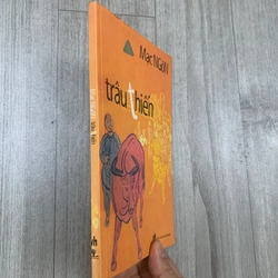 Trâu thiến - Mạc Ngôn. 4a4 552806