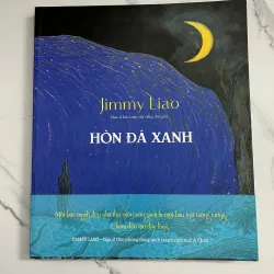 Hòn Đá Xanh - Jimmy Liao