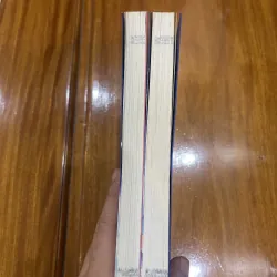 Rừng đom đóm - Grilne Ya bộ 2 tập (B) 778732