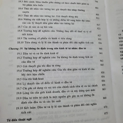 Kinh tế hoc vĩ mô; khổ lớn, bìa cứng  259448