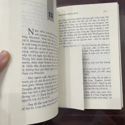 Đừng bao giờ lùi bước - Abraham Lincoln Chân dung vị lãnh tụ bất tử 758378