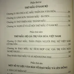 Đạo Mẫu Việt Nam  751404