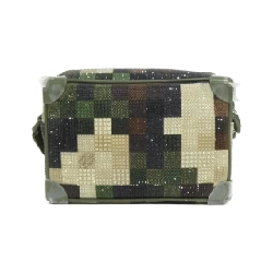 Túi đeo vai Louis Vuitton Damofuraji Mini Soft Trunk N40573 - Hàng hiệu Chính hãng 766962