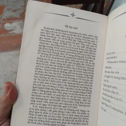 Truyện biển của Konstantin Staniukovich 1002569