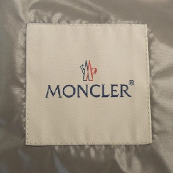Áo khoác lông vũ MONCLER 642389