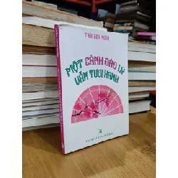 Một cành đào lý vẫn tươi xanh - Trần Đình Ngôn