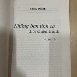 Những bản tình ca Thời Chiến Tranh  529515