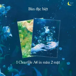 Tiếng lòng khó giấu BĐB Tập 2 - Mạch Hương Kê Ni 1028150