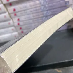 (Kỳ ảo - Giả tưởng) - Artemis Cuộc Chiến Mặt Trăng - Andy Weir 991693