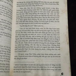 Truy tìm ký ức - Đinh Mặc 721209