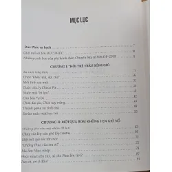 Đức Phúc: I Believe I Can Fly tự truyện 603199