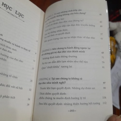 ĐIỂM MÙ, vì sao chúng ta thất bại trong việc hành động đúng đắn? Và phải làm gì? 335794