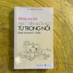 COMBO PHƯƠNG ÁN 0 TUỔI & KHÁM PHÁ TUỔI THƠ 991274