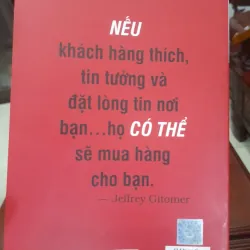 Jeffrey Gitomer - 12,5 BÍ QUYẾT CỦA NGƯỜI BÁN HÀNG XUẤT SẮC 1037046