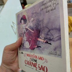 MAI CÓ RA SAO CŨNG CHẲNG SAO. 176690