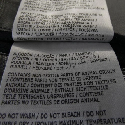 Jacket Maison Margiela SI1BN0008 S60307 - Hàng hiệu Authentic 823053