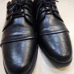 Giày da thương hiệu Kim Thành 933038