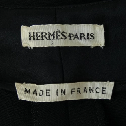 【Vintage】Quần HERMES HERMES có khóa bên 649282