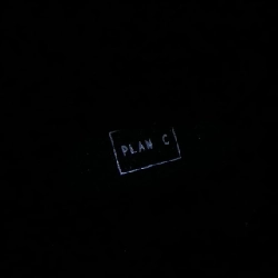 【Mã giảm giá】Giày bốt PLAN C 665329