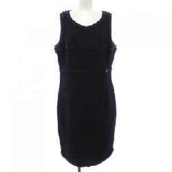 【Mã giảm giá】Chanel CHANEL Đầm