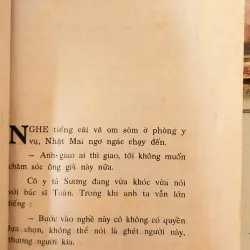 Tiểu thuyết lãng mạn Việt Nam GIÓ ĐÔNG LẠI VỀ (Minh Hương) 782386
